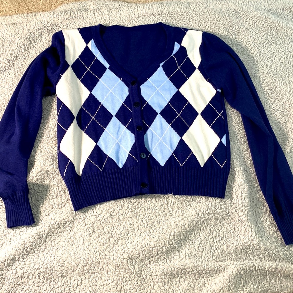 Amazon cardigan | NEVER WORN | Open for offers |